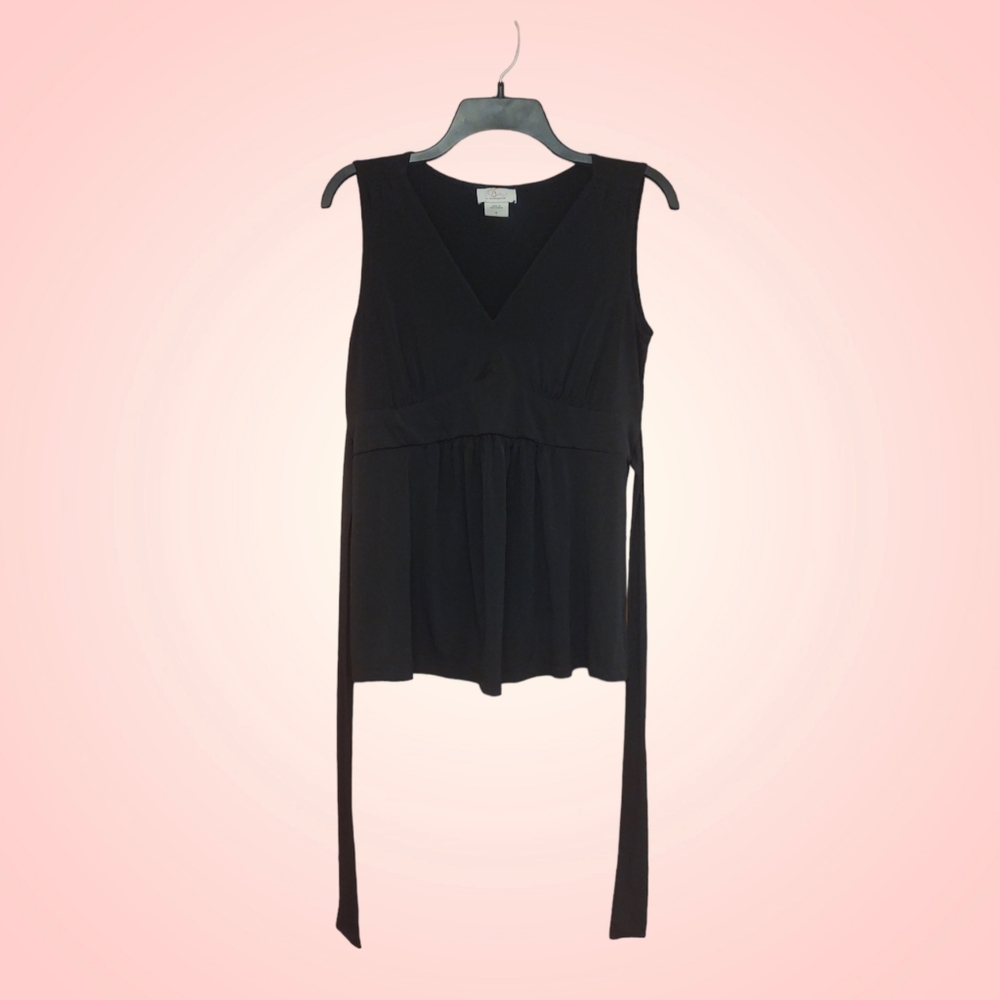 EUC Motherhood Maternity Top Size S